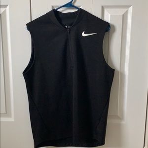 Nike Tiger Woods Golf Vest